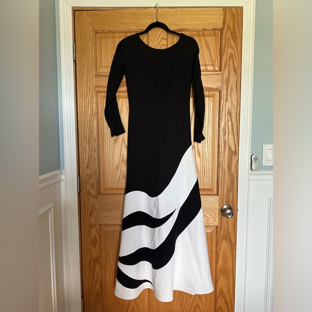 Gazelle Ciampi Evening Dress